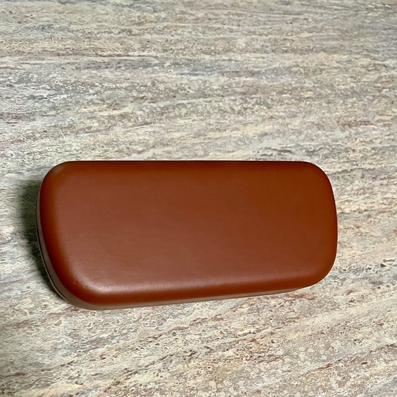 Longchamp sunglasses w/ case & cleaning cloth LO664S - Picture 16 of 16